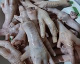 Foto langkah ke 1 dari resep Ceker Ayam Pedas.