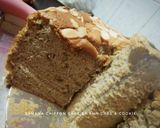 Foto langkah ke 9 dari resep Banana chiffon cake.
