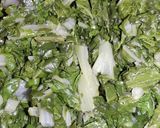Foto del paso 1 de la receta: Strüdel de Acelgas