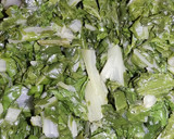 Foto del paso 1 de la receta: Strüdel de Acelgas