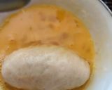 Foto langkah ke 6 dari resep Roti Goreng Tanpa Ulen (Minyak).