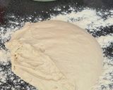 Foto del paso 6 de la receta: Pizza, masa madre y todos los detalles