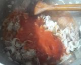 Foto del paso 3 de la receta: Guisito de arroz fácil