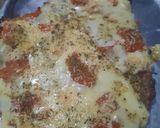 Foto del paso 8 de la receta: Matambre a la pizza