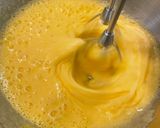 Φωτογραφία βήματος 1 της συνταγής Cupcakes βανίλιας με σταγόνες σοκολάτας γάλακτος