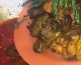 Foto langkah ke 5 dari resep Goreng Ayam kampuang balado.