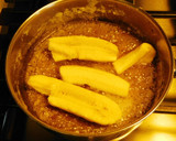 கார்மலைஸ்ட் வாழைப்பழ சண்டே (Caramelized banana sundae) ரெசிபி ஸ்டேப் 4 புகைப்படம்