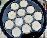 சோள பணியாரம் (Sola paniyaram recipe in tamil) ரெசிபி ஸ்டேப் 3 புகைப்படம்