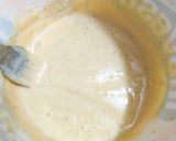 Foto del paso 3 de la receta: Torrejas o arepuelas fritas dulces con canela