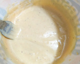 Foto del paso 3 de la receta: Torrejas o arepuelas fritas dulces con canela