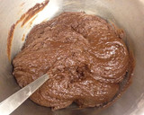 Foto del paso 3 de la receta: Torta de chocolate (bizcochuelo)
