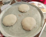 Foto del paso 6 de la receta: Conchas