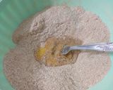 Foto del paso 1 de la receta: 15. ñoquis de puré instantáneo 🥔 con harina de zapallo