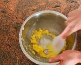 Une image de l'étape 7 de Recette du melonpan.