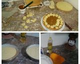 Foto del paso 1 de la receta: Bicochuelo con Dulce de leche y bananas!!!💖💕💞