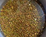 Foto langkah ke 1 dari resep 616. Es Cendol Kacang Hijau.