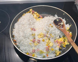 Foto del paso 8 de la receta: Arroz 3 Delicias