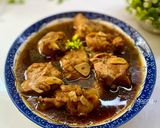 Foto langkah ke 4 dari resep Semur Ayam Rempah.