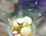صورة لخطوة 3 من وصفة دبابيس بالصوص الابيض والبطاطس🍗🍗🍗