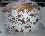 Foto del paso 2 de la receta: Panettone en panificadora