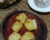 Foto langkah ke 3 dari resep Tahu Penyet.