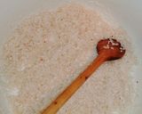 🥬🥓Rakott kelkáposzta füstölt szalonnával 🥬🥓 recept fázis 3 fotója