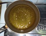 Foto langkah ke 8 dari resep 7) Ubi Ungu Kriuk.