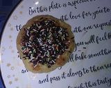 Foto langkah ke 7 dari resep Dorayaki Pisang EMPUK n LEMBUT n SO YUMMY.