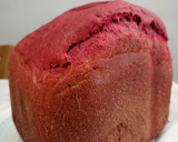 Foto del paso 3 de la receta: 293. Pan de molde de remolacha / panificadora