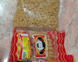 Foto langkah ke 1 dari resep Seblak Pedas Istimewa Gampang banget.