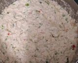 রাভা ভেজ আপাম ফ্রায়েড (Rava Veg Apam Fried recipe in bengali) রেসিপি ধাপ - 2 ছবি