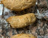 Foto del paso 6 de la receta: Kebab de pollo casero al horno