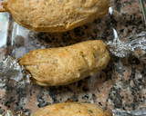 Foto del paso 6 de la receta: Kebab de pollo casero al horno