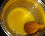 Mandula recept fázis 5 fotója