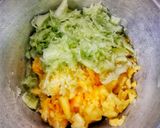 Foto langkah ke 1 dari resep Es Rujak Nutrisari.