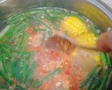 Foto langkah ke 3 dari resep Sayur Asem Pedes.