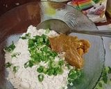 Foto langkah ke 1 dari resep 24. Tempe goreng tepung renyah.