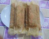 Foto langkah ke 3 dari resep Ngo Hiong ayam.