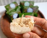Foto langkah ke 8 dari resep Lemper.