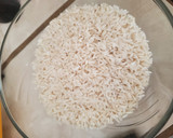 Foto del paso 1 de la receta: Arroz rojo