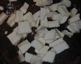 Foto del paso 3 de la receta: Tarta de verduras y queso