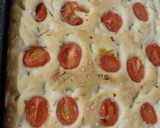 Foto del paso 5 de la receta: Cómo hacer Focaccia ★