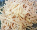 Foto langkah ke 1 dari resep Rujak Isrud Kecombrang.