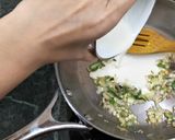 चटकदार अवधी गोभी पास्ता कैसरोल रेसिपी चरण 3 फोटो