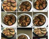 A picture of step 9 of Neapolitan Butter Cookies.