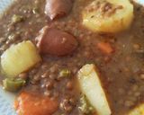 Foto del paso 5 de la receta Lentejas