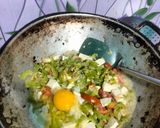Foto langkah ke 3 dari resep Tumis Pare Tahu Udang Rebon.