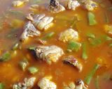 Foto del paso 5 de la receta: Arroz con pollo
