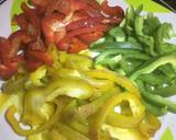 Stir fry spicy Awara recipe step 5 photo