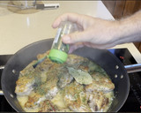 Foto del paso 3 de la receta: Conejo en salsa de tomate y especias